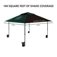 thumbnail image 3 of Logo Brands Hawaii Rainbow Warriors 12'x12' Canopy, 3 of 8