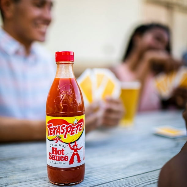 Texas Pete Hot Sauce, 1 gal. - Samsclub.com