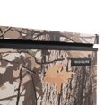 thumbnail image 5 of Frigidaire Convertible Chest Freezer, 5.0 Cu. Ft., Hunting Camo Print, 5 of 9