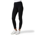 thumbnail image 1 of Free Country Women's Grid Fleece Base Layer Pant, 1 of 11