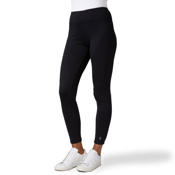 Free Country Women's Grid Fleece Base Layer Pant
