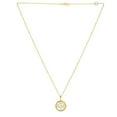 thumbnail image 4 of Tree of Life Pendant in 14K Gold, 4 of 7