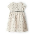 thumbnail image 2 of Carter's Baby & Toddler Girl Holiday Dress, 2 of 4