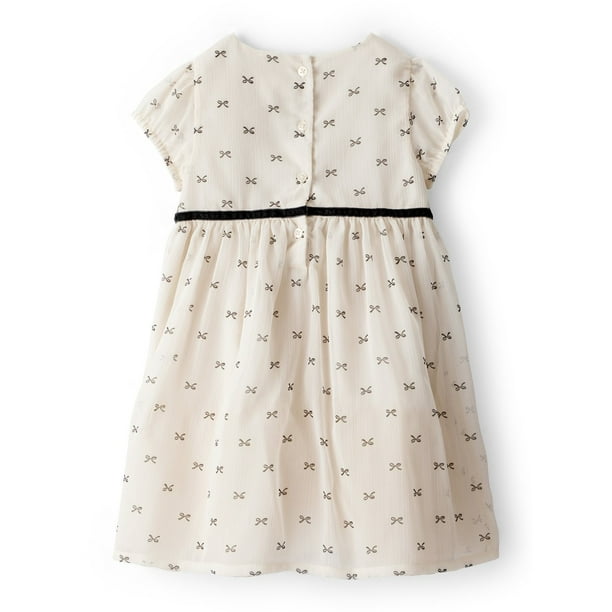 Carter's Baby & Toddler Girl Holiday Dress