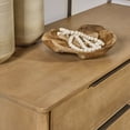 thumbnail image 2 of details by Becki Owens Charlotte 6-Drawer Wood Dresser, 2 of 9