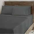 thumbnail image 1 of Serta Perfect Sleeper Ultimate Microfiber Sheet Set, Assorted Sizes, 1 of 4