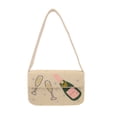 thumbnail image 1 of Sol & Mer Beaded Shoulder Bag, 1 of 5