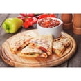 thumbnail image 3 of El Viajero Shredded Queso Quesadilla, 2.5 lbs., 3 of 6