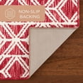 thumbnail image 3 of Town & Country Everyday Walker Everwash Kitchen Mat, Assorted Sizes and Colors, 3 of 10
