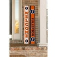 thumbnail image 3 of NCAA 8" x 60" Reversible Porch Greeter Sign, 3 of 5