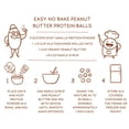 thumbnail image 5 of KOS Organic Superfood Plant Protein Powder, Vanilla, 2.3lbs., 5 of 6