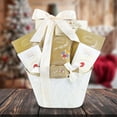 thumbnail image 2 of Alder Creek Gift Baskets Seasonal Lindt Gift Basket, 2 of 3