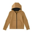 thumbnail image 4 of Member's Mark Boys Active Full Zip Jacket, 4 of 6