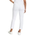 thumbnail image 3 of Nine West Women's Gramercy Crop Jean, 3 of 8