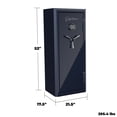 thumbnail image 4 of Sports Afield Signature Executive Safe, 4 of 4