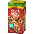 thumbnail image 3 of Nature Valley Sweet and Salty Nut Almond Granola Bars, 36 ct., 3 of 10