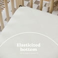 thumbnail image 2 of Graco Premium Waterproof Crib and Toddler Mattress Protector - 1 Pack, 2 of 9