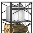 thumbnail image 4 of KABIN 65 lb Campfire Caddy, 4 of 8