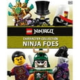 thumbnail image 5 of LEGO Ninjago Character Collection, Paperback, 5 of 5