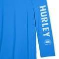 thumbnail image 13 of Hurley Men's Hooded UV Tee, 13 of 17