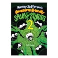 thumbnail image 1 of Rowley Jefferson’s Awesome Friendly Spooky Stories 2 by Jeff Kinney, Hardcover, 1 of 1