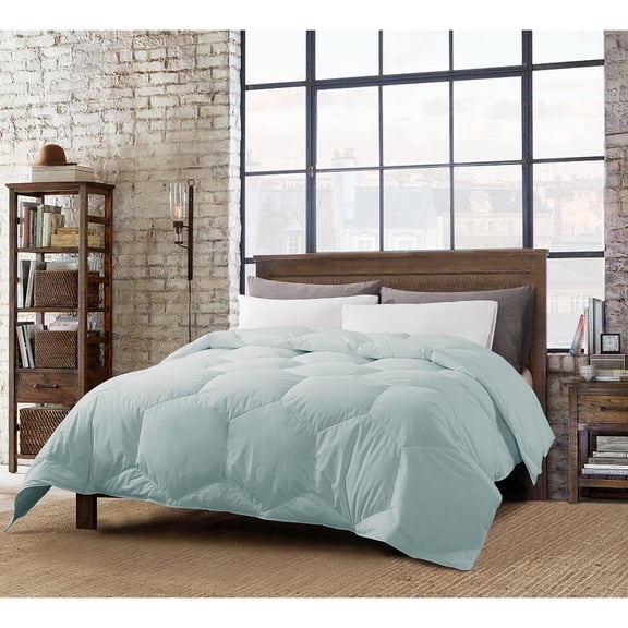 Feather & Loom Honeycomb Down Alternative Comforter, Assorted Sizes