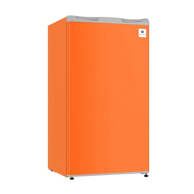 Arctic Chef, 3.2 Cu. Ft. Compact Refrigerator