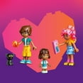 thumbnail image 4 of LEGO Friends Heartlake City Candy Store Building Toy, 376 pcs., 4 of 6