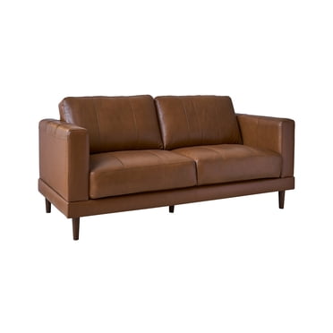 Society Den Hanson Loveseat, Assorted Colors