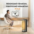 thumbnail image 5 of DREO 16'' Ceramic Space Heater, 5 of 8