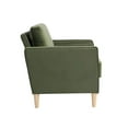 thumbnail image 4 of Studio Living Lyla Fabric Armchair, 4 of 9