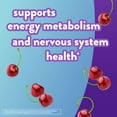 thumbnail image 6 of Vitafusion Extra Strength B12 Gummy Vitamins, 170 ct., 6 of 10