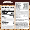 thumbnail image 2 of Premier Protein High Protein Shake, Coffeehouse Caramel Macchiato, 11fl. oz., 15 pk., 2 of 6