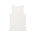 thumbnail image 5 of Lands' End Women's Ribbed Tank Top, 5 of 6