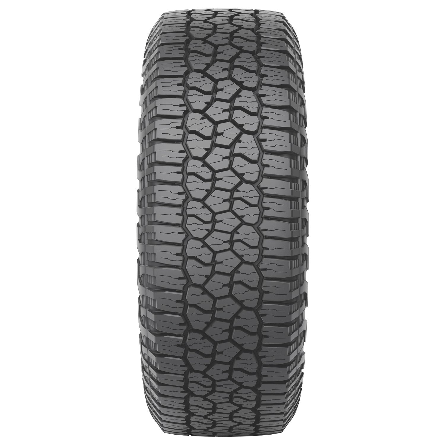 Goodyear Wrangler Workhorse AT 2 - 275/55R20/XL 117H Tire