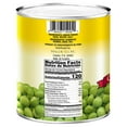 thumbnail image 3 of Canario Gandules, 105 oz., 3 of 6