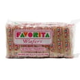thumbnail image 2 of Favorita Wafer Cookies, 0.67 oz., 36 pk., 2 of 3