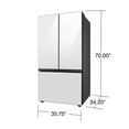 thumbnail image 5 of Samsung Bespoke 30 cu. ft. French-Door Refrigerator, 5 of 16