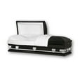 thumbnail image 2 of Titan Casket Opus XL Oversize Funeral Casket 28", 2 of 6