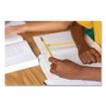 thumbnail image 4 of Ticonderoga Pre-Sharpened Pencil, HB #2, Yellow Barrel, 30ct., 4 of 5