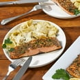 thumbnail image 4 of MOWI Atlantic Salmon Tuscan Herb, priced per pound, 4 of 5