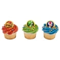 thumbnail image 4 of Super Mario Cupcakes, 30 ct., 4 of 5