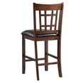 thumbnail image 8 of Society Den Sam Pub 5-Piece Dining Set, 8 of 14