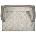 thumbnail image 5 of Serta Luxury Sleeper Sofa Pet Bed, Choose Size & Color, 5 of 11