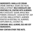 thumbnail image 3 of Haagen-Dazs Vanilla Milk Chocolate Almond Ice Cream Bars 15 ct., 3 of 9
