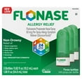 thumbnail image 1 of Flonase Allergy Relief Nasal Spray, 144 Sprays, 3 pk., 1 of 8