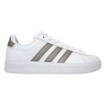 thumbnail image 2 of Adidas Women's Grand Court 2.0 Shoe, 2 of 6