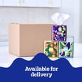 thumbnail image 11 of Kleenex Ultra Soft Facial Tissues, 12 boxes, 72 tissues/box, 11 of 11