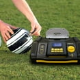 thumbnail image 9 of STANLEY FATMAX 1200 Amp Jump Starter + 120 PSI Air Compressor & USB Power, 9 of 10