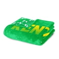 thumbnail image 4 of Logo Brands Kentucky State Thorobreds 60"x70" Super Plush Blanket, 4 of 7